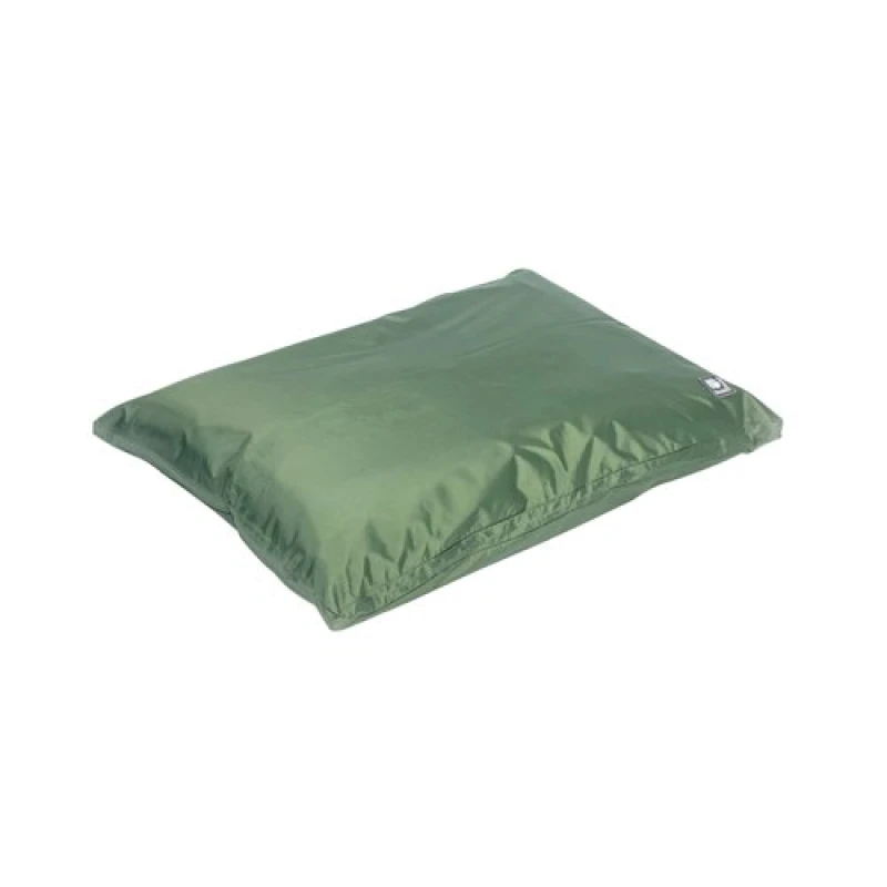 Image of Danish Design Danish Design County Deep Filled Duvet Style Pet/Dog Bed Large Green CODDL CODDL