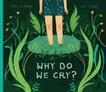 Image of why do we cry