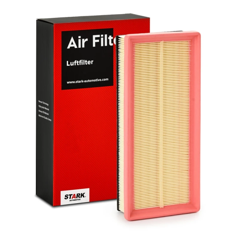 Image of STARK SKAF-0060183 Air filter Filter Insert, with pre-filter Air Filter (8)