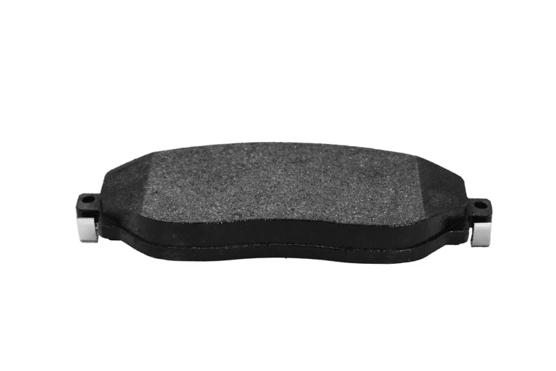 Image of HELLA Brake pad set HELLA 8DB 355 021-891