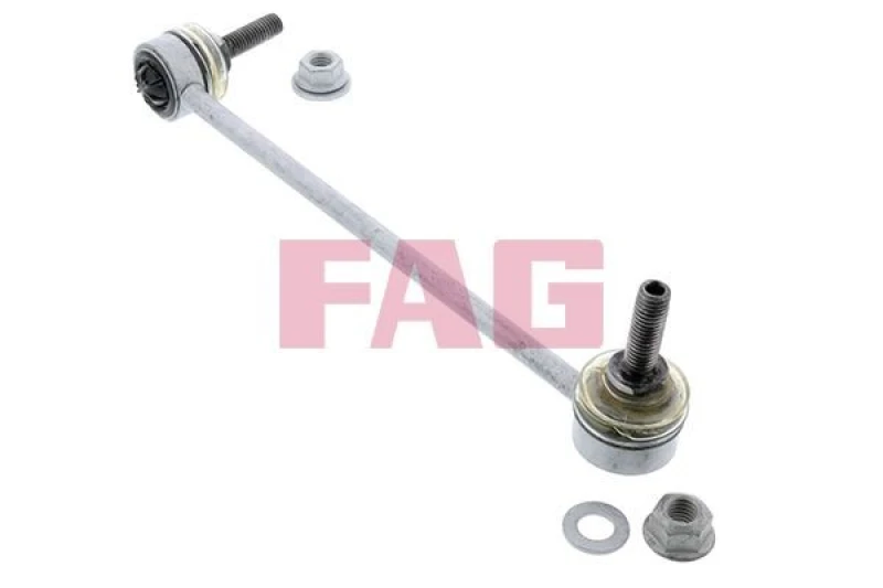 Image of Anti-roll bar link FAG 818 0056 10