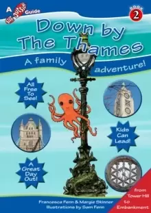 Image of Down by the Thames