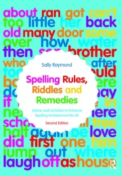 Image of Spelling Rules Riddles and RemediesAdvice and Activities to Enhance Spelling Achievement for All