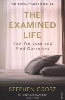 Image of The Examined Life by Stephen Grosz Paperback