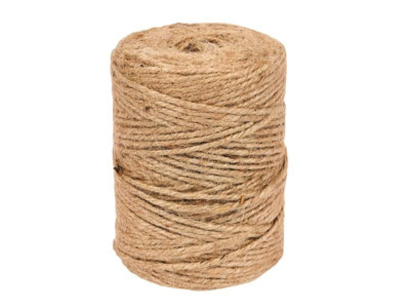 Image of Gardman 13032 Natural Jute Twine 250G Gdm13032