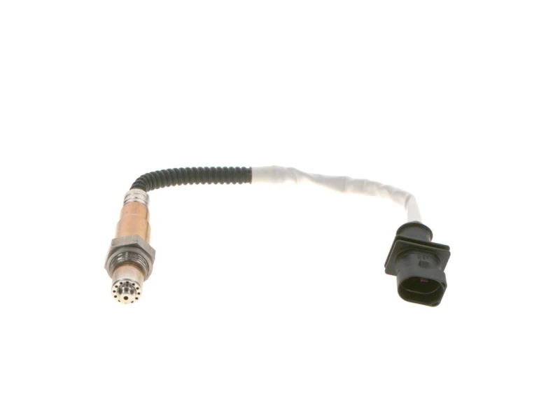 Image of Lambda sensor Bosch 0 258 027 160