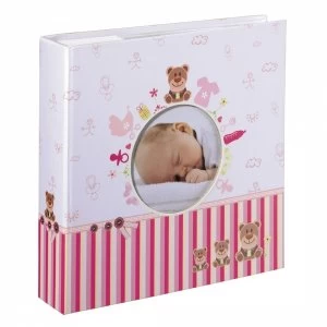 Image of Moni Memo Album for 200 photos with a size of 10x15cm