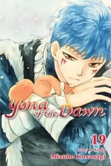 Image of Yona of the Dawn, Vol. 19
