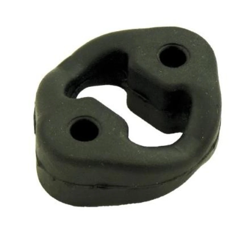Image of VEGAZ BG-110 Holder, exhaust system Rear Axle EPDM (ethylene propylene diene Monomer (M-class) rubber) Holder,exhaust system (1059)