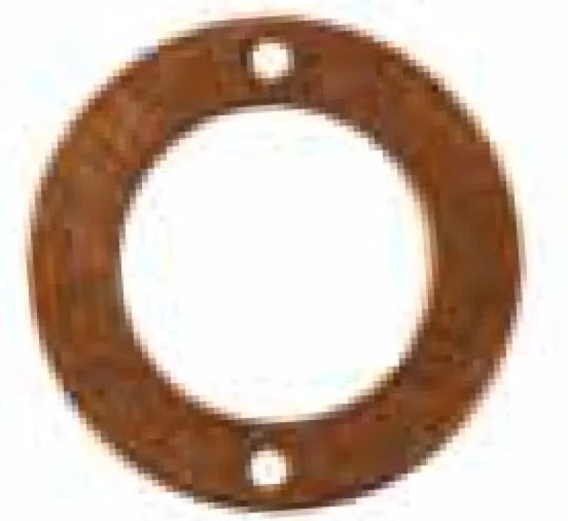 Image of Bosch 9 431 610 358 Gasket / Seal Gasket / Seal (1451)