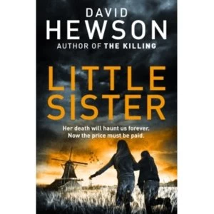 Image of Little Sister (Paperback, 2016)