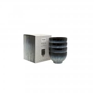 Image of Denby Halo 4 PC Small Bowl Set