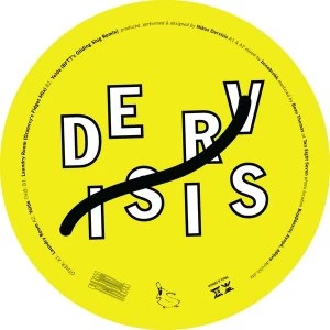 Image of Dervisis - Laundry Room/Yelde Vinyl