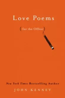 Image of Love Poems For The Office