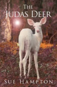 Image of The Judas Deer by Sue Hampton Paperback