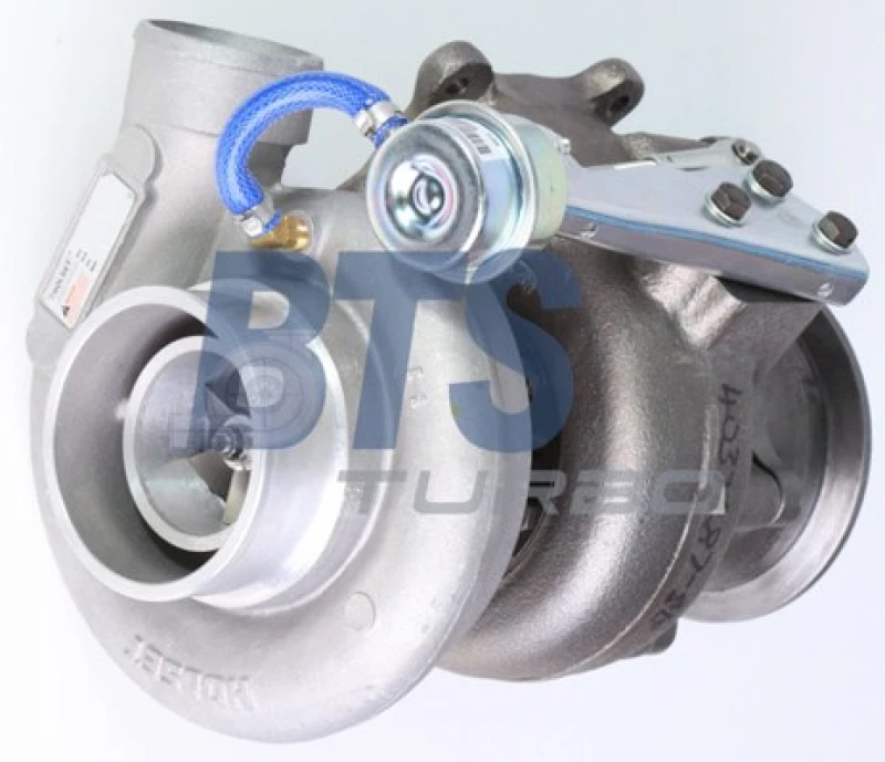 Image of BTS TURBO T915905 Turbocharger Charger,charging system (2234)