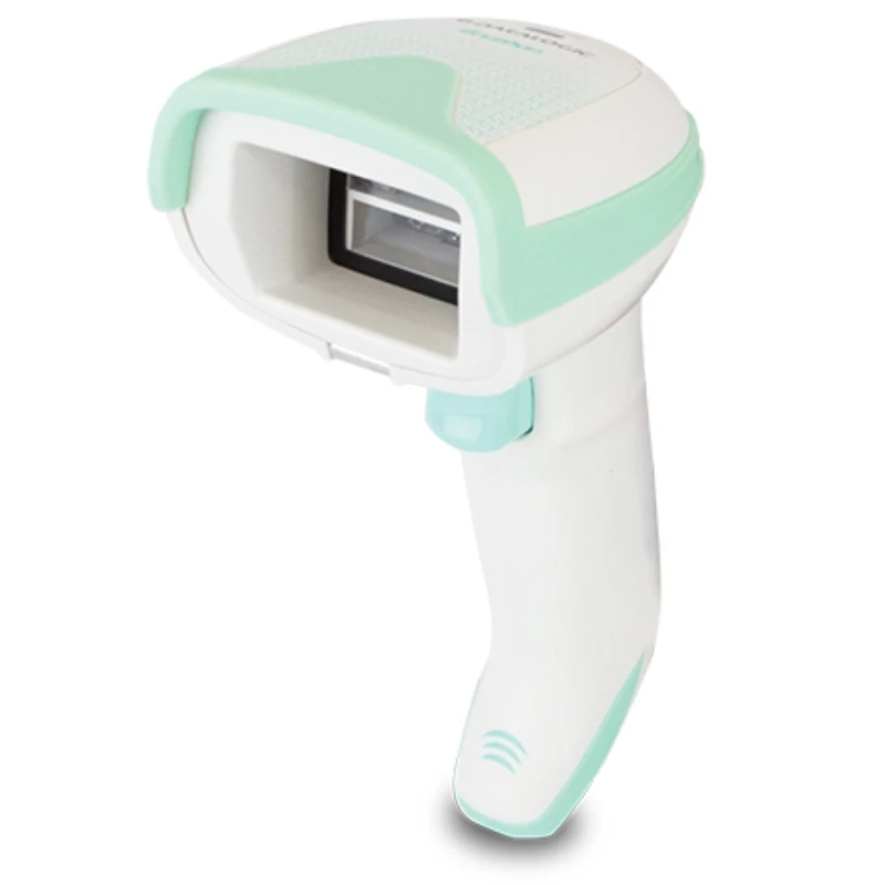 Image of Datalogic Gryphon GBT4500 Handheld bar code reader 1D/2D Laser White