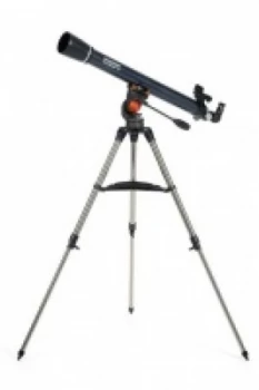 image of Celestron Astromaster 70AZ Astro Telescope