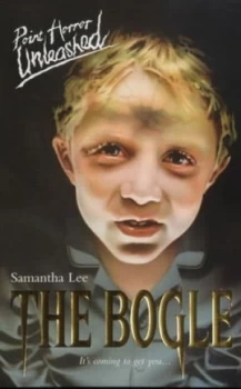 Image of The Bogle by Samantha Lee Book