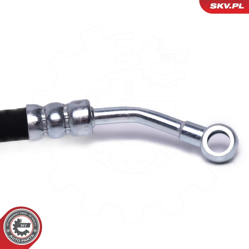 Image of ESEN SKV Power steering hose ESEN SKV 10SKV928