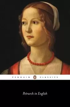 Image of Petrarch in English by Francesco Petrarca