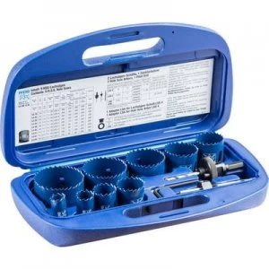 image of PFERD 25901300 Hole saw set