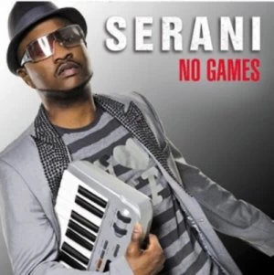Image of No by Serani CD Album