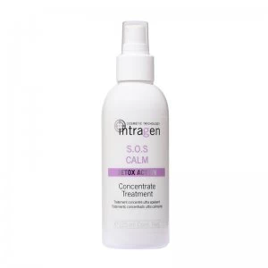 Image of Intragen S.O.S Calm Concentrate Treatment 125ml