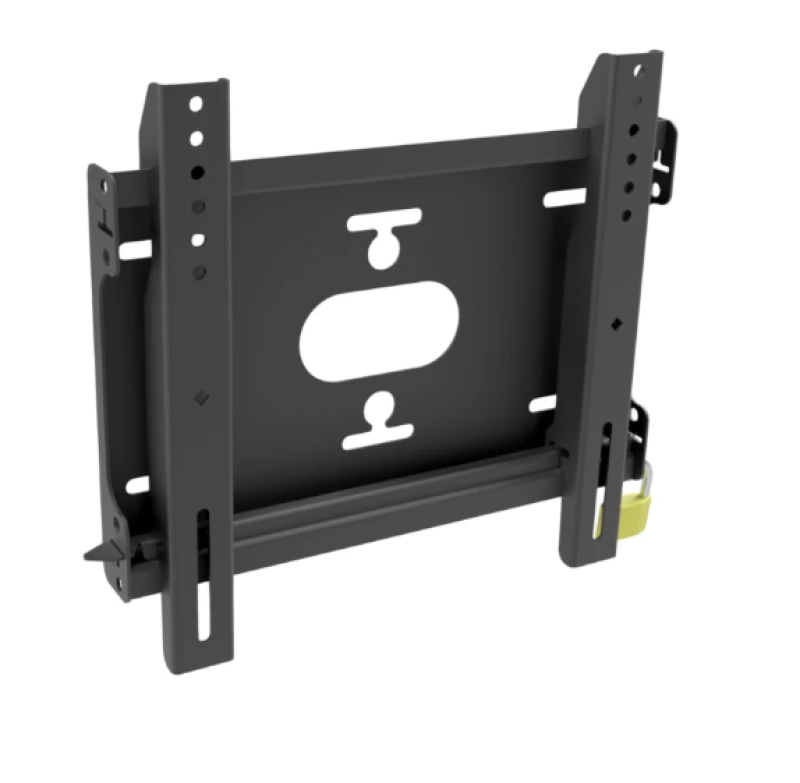 Image of iiyama MD-WM2020 monitor mount / stand Wall Black