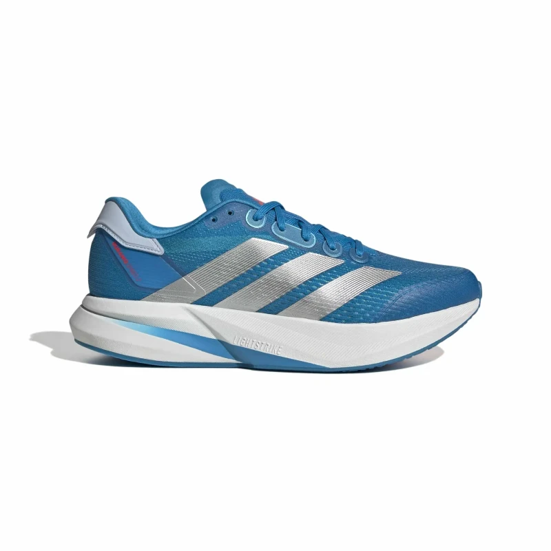 Image of Running shoes adidas Duramo Speed 2 Bleu Male 43 1/3