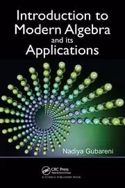 Image of Introduction to Modern Algebra and Its Applications