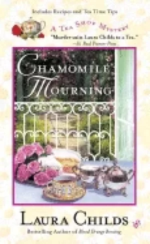 Image of chamomile mourning