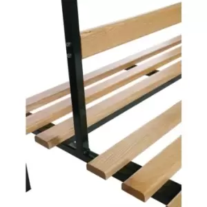 Image of Slingsby Evolve Duo Back Rest 1000Mm