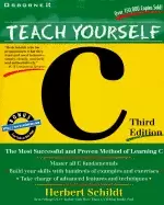 Image of teach yourself c