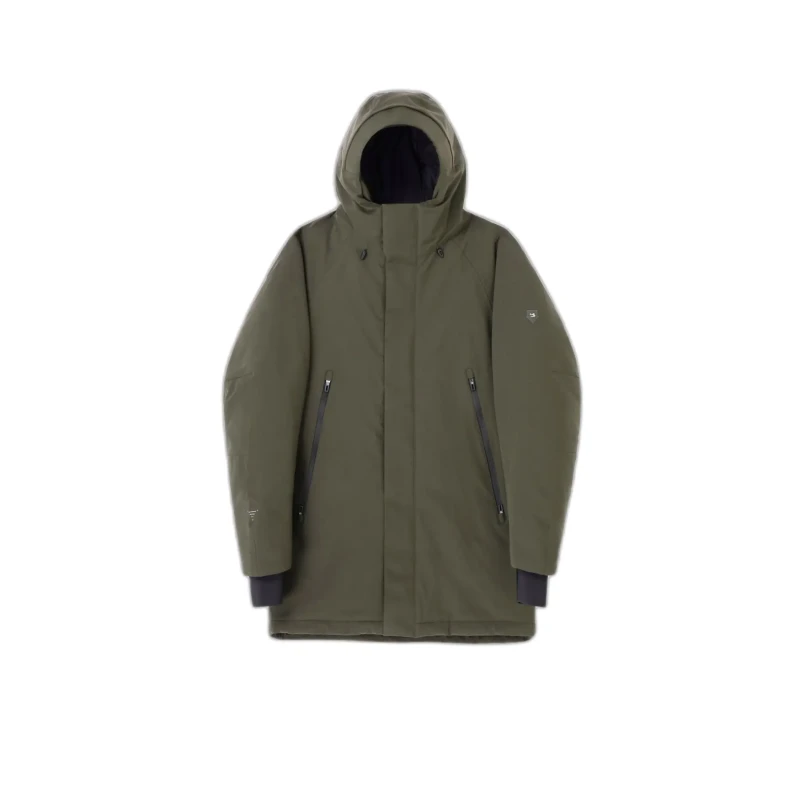 Image of Krakatau Technical parka Krakatau Dsup Vert Male M