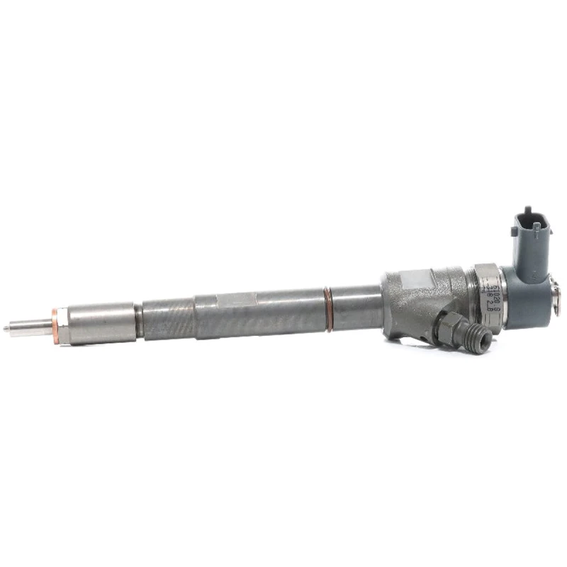 Image of METZGER 0870188 Injectors OE-PART with seal ring, The spare part must be coded with OBD self-diagnosis unit Injector Nozzle (3902)