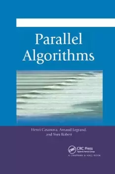 Image of Parallel Algorithms