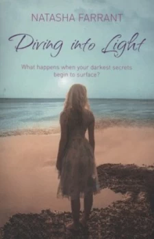 Image of Diving into Light by Natasha Farrant Book