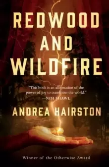 Image of Redwood and Wildfire