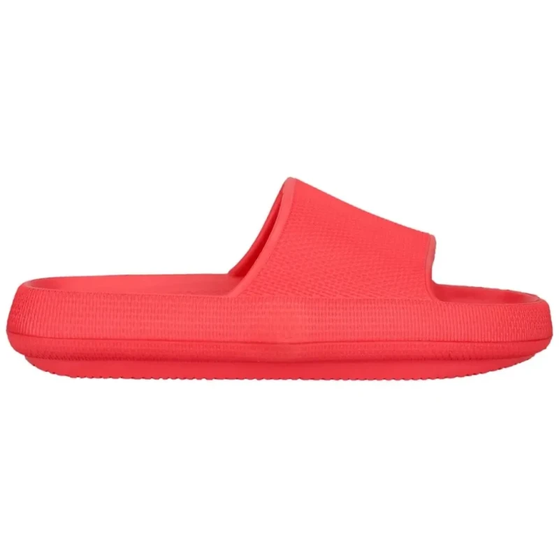 Image of Endurance Womens sandals Endurance Capri V2 Rouge Female 36