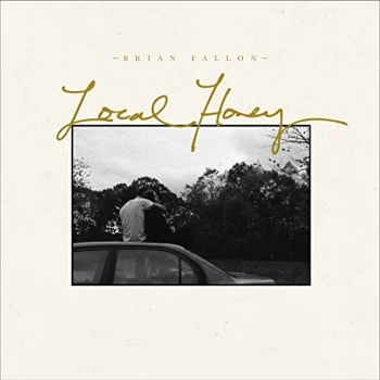 Image of Brian Fallon - Local Honey Vinyl