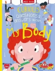 Image of Curious Questions & Answers About My Body
