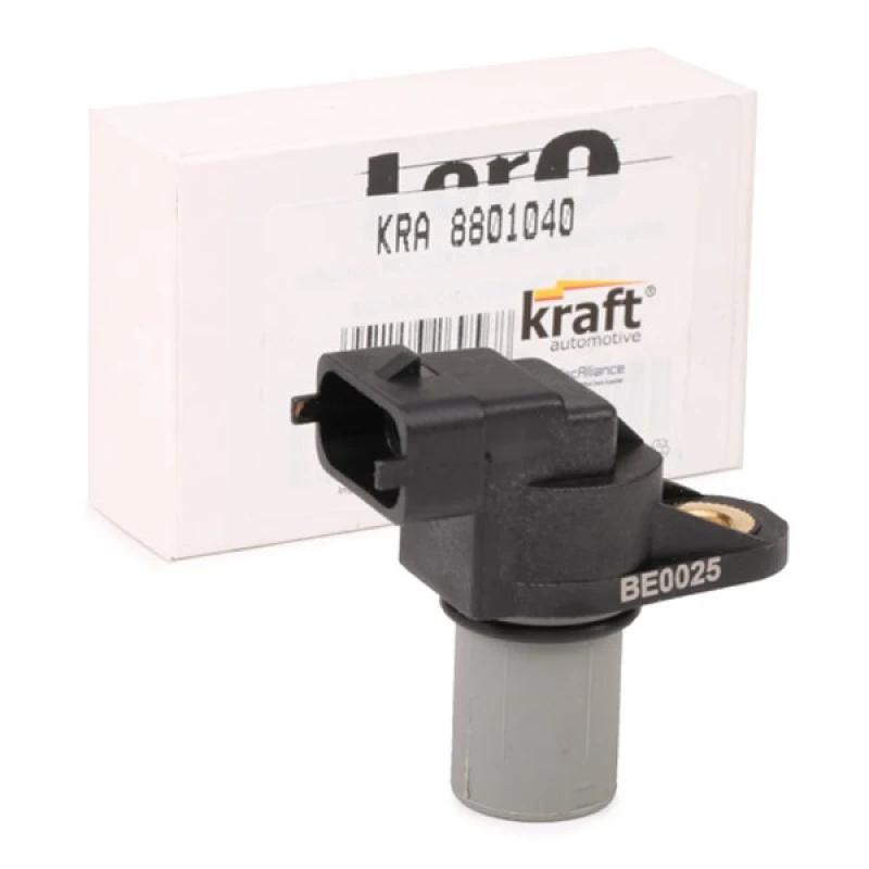Image of KRAFT Camshaft position sensor KRAFT 8801040