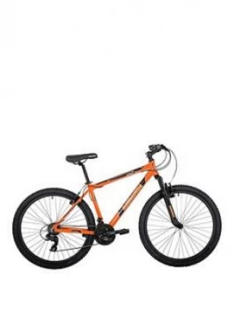 Image of Barracuda Draco 2 17" Hardtail 21 Speed 27.5" Mango Black