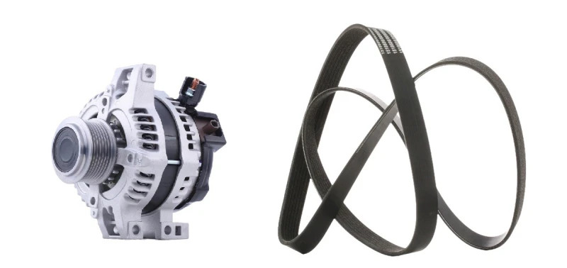 Image of RIDEX 4G3030 Generator Alternator (4)
