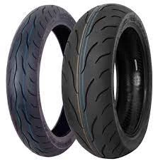 Image of Kenda KM1 ( 190/50 R17 TL 73W )