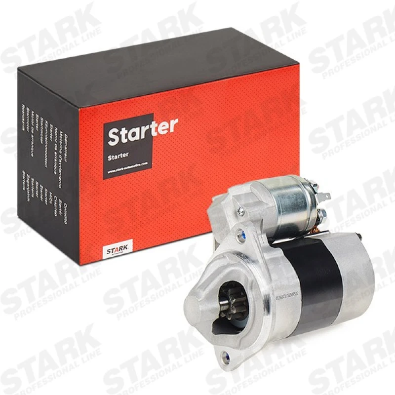 Image of STARK Starter motor STARK SKSTR-03330576