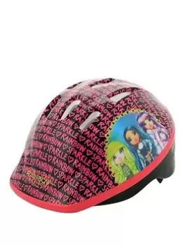 image of Rainbow High Safety Helmet - Colour Box