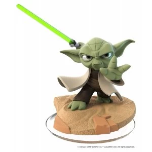 Image of Disney Infinity 3.0 Yoda (Star Wars) Character Figure