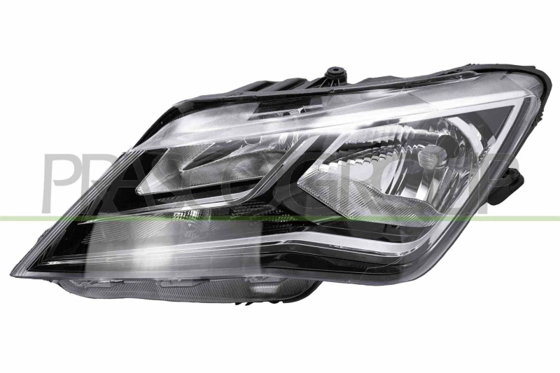 Image of PRASCO Headlight PRASCO ST5264904